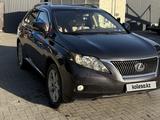 Lexus RX 350 2010 годаүшін11 500 000 тг. в Алматы – фото 3