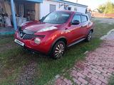 Nissan Juke 2013 годаүшін4 100 000 тг. в Усть-Каменогорск