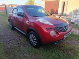 Nissan Juke 2013 годаүшін4 100 000 тг. в Усть-Каменогорск – фото 2