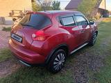 Nissan Juke 2013 годаүшін4 100 000 тг. в Усть-Каменогорск – фото 3