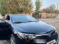 Toyota Camry 2012 года за 7 000 000 тг. в Шымкент – фото 2