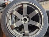 Диски с резиной за 150 000 тг. в Алматы