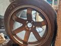 Диски с резиной за 150 000 тг. в Алматы – фото 3