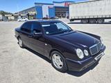 Mercedes-Benz E 280 1998 годаfor3 700 000 тг. в Кызылорда – фото 3