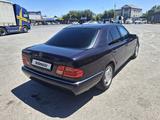 Mercedes-Benz E 280 1998 годаfor3 700 000 тг. в Кызылорда – фото 5