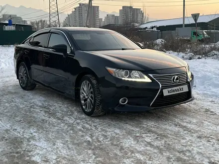 Lexus ES 250 2015 года за 12 400 000 тг. в Алматы – фото 4