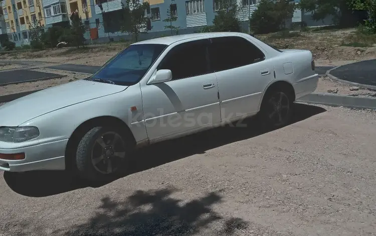 Toyota Camry 1995 годаүшін2 100 000 тг. в Конаев (Капшагай)