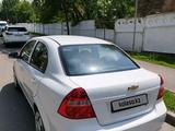 Chevrolet Nexia 2021 года за 3 150 000 тг. в Алматы – фото 4