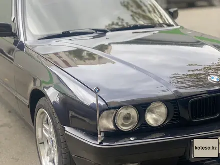 BMW 520 1992 года за 2 800 000 тг. в Павлодар