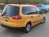 Ford Galaxy 2014 годаүшін4 200 000 тг. в Уральск – фото 4