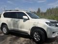 Toyota Land Cruiser Prado 2018 года за 20 200 000 тг. в Петропавловск – фото 3