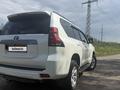 Toyota Land Cruiser Prado 2018 года за 20 200 000 тг. в Петропавловск – фото 5