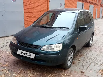 Toyota Spacio 1997 года за 2 850 000 тг. в Усть-Каменогорск – фото 3