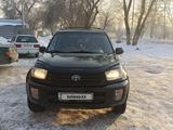 Toyota RAV4 2000 годаүшін4 900 000 тг. в Алматы – фото 2