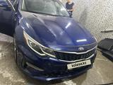 Kia Optima 2019 года за 9 500 000 тг. в Алматы