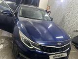 Kia Optima 2019 года за 9 000 000 тг. в Алматы – фото 2
