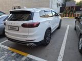 Chery Tiggo 8 Pro 2023 года за 9 200 000 тг. в Кокшетау – фото 3