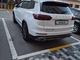 Chery Tiggo 8 Pro 2023 года за 9 200 000 тг. в Кокшетау – фото 4