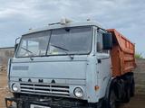 КамАЗ  5511 1989 годаүшін2 900 000 тг. в Шымкент – фото 2