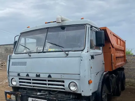 КамАЗ  5511 1989 года за 2 900 000 тг. в Шымкент – фото 2