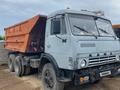 КамАЗ  5511 1989 годаүшін2 900 000 тг. в Шымкент