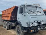 КамАЗ  5511 1989 годаүшін2 900 000 тг. в Шымкент