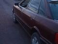 Audi 80 1991 годаfor880 000 тг. в Шу – фото 9