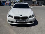 BMW 528 2013 года за 12 000 000 тг. в Кызылорда