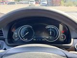 BMW 528 2013 года за 12 000 000 тг. в Кызылорда – фото 5