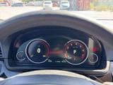 BMW 528 2013 года за 12 000 000 тг. в Кызылорда – фото 4