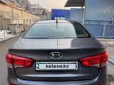 Kia Rio 2015 года за 4 800 000 тг. в Алматы – фото 5