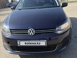 Volkswagen Polo 2012 года за 4 490 000 тг. в Усть-Каменогорск – фото 3