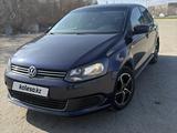 Volkswagen Polo 2012 года за 4 490 000 тг. в Усть-Каменогорск