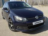 Volkswagen Polo 2012 года за 4 490 000 тг. в Усть-Каменогорск – фото 2