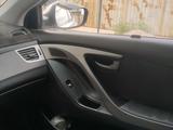 Hyundai Elantra 2014 года за 5 800 000 тг. в Алматы – фото 4