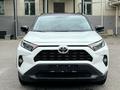 Toyota RAV4 2021 года за 16 800 000 тг. в Шымкент – фото 6