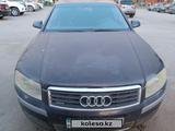 Audi A8 2004 года за 2 800 000 тг. в Астана – фото 3