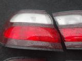 Фонари рестайлинг Nissan Almera N15 Ниссан Альмера Н15 фонарь правый, левыйүшін35 000 тг. в Семей – фото 2