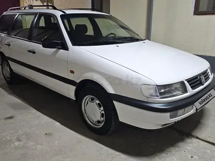 Volkswagen Passat 1995 года за 2 700 000 тг. в Кызылорда