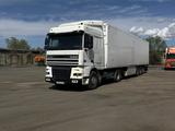 DAF  XF 95 1999 года за 16 000 000 тг. в Талдыкорган