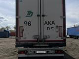 DAF  XF 95 1999 года за 16 000 000 тг. в Талдыкорган – фото 5