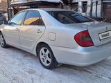 Toyota Camry 2002 годаfor4 300 000 тг. в Караганда – фото 4