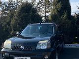 Nissan X-Trail 2005 года за 3 490 000 тг. в Алматы – фото 3