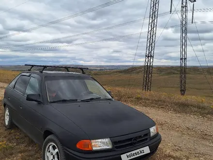 Opel Astra 1992 года за 1 000 000 тг. в Актобе