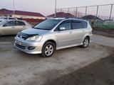 Toyota Ipsum 2006 годаүшін4 200 000 тг. в Атырау – фото 4