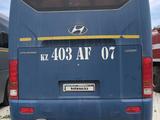 Hyundai  Universe 2011 года за 25 000 000 тг. в Атырау – фото 2