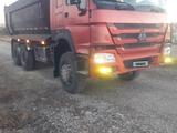 Howo  Прочие Кабины 2012 года за 12 700 000 тг. в Туркестан – фото 2