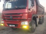 Howo  Прочие Кабины 2012 года за 12 700 000 тг. в Туркестан – фото 3