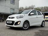 Kia Picanto 2013 года за 4 200 000 тг. в Алматы