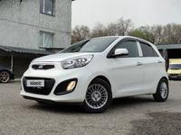 Kia Picanto 2013 годаүшін4 200 000 тг. в Алматы